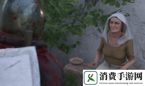 天国拯救2旷世杰作怎么做