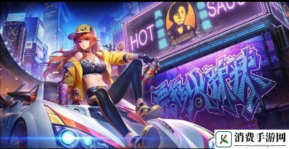 QQ飞车手游邂逅模式究竟怎么玩-全面解析玩法规则攻略