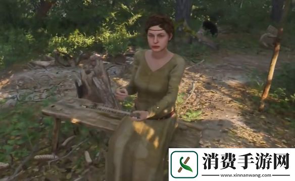 天国拯救2旷世杰作怎么做