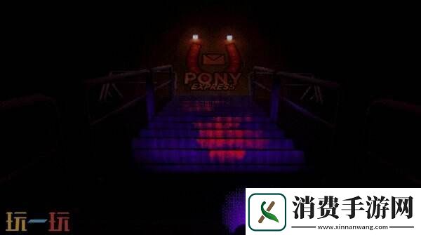 恐怖游戏缄默祸运将于今年登陆主机平台