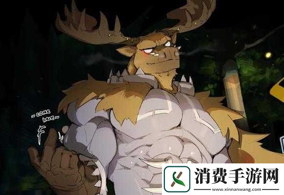 第五人格猎场巡守实力如何-揭秘鹿头人班恩独特技能详解