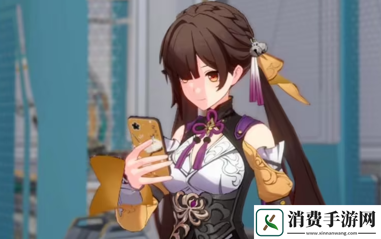 崩坏星穹铁道必练四星有哪些