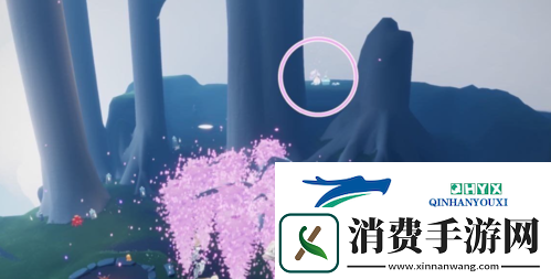 光遇花憩节祖先在哪