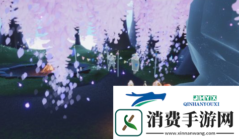 光遇花憩节祖先在哪