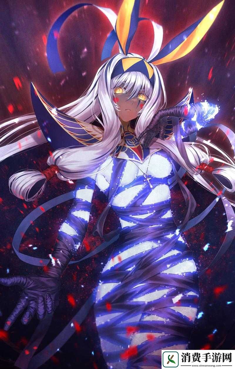 FGO尼托克丽丝如何轻松过百杀夜行-尼托蓝卡队阵容详解揭秘！