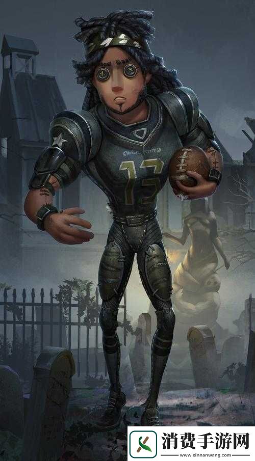 第五人格运动员究竟如何