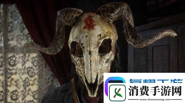 荒野大镖客2羊头面具如何获取