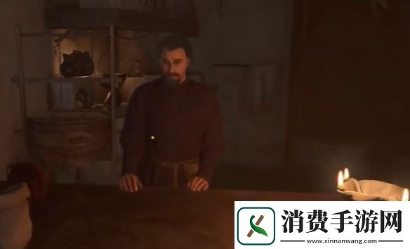 天国拯救2旷世杰作怎么做