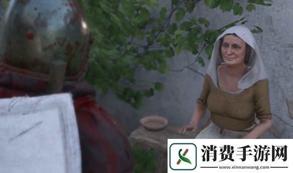 天国拯救2旷世杰作怎么做