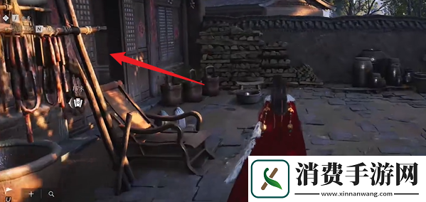 燕云十六声被锁之声怎么做