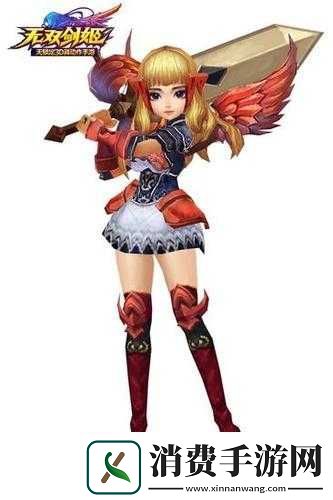 无双剑姬NPC揭秘