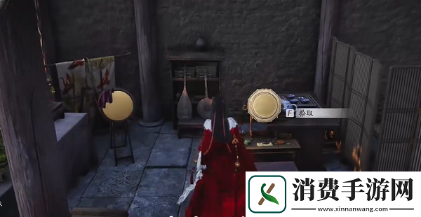 燕云十六声被锁之声怎么做