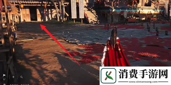燕云十六声被锁之声怎么做