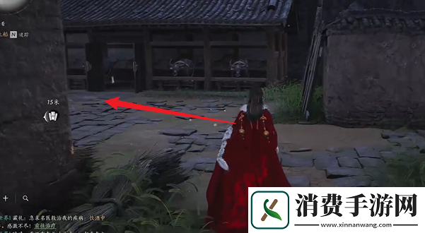 燕云十六声被锁之声怎么做