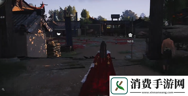 燕云十六声被锁之声怎么做