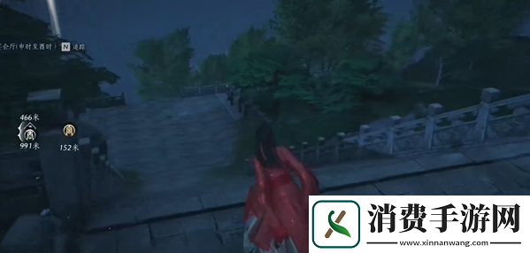 燕云十六声一盏灯明怎么做