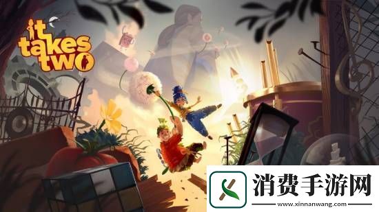 双人成行销量2300万!逃出生天也有1100万