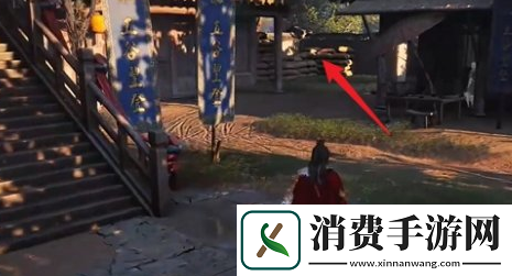 燕云十六声被锁之声怎么做