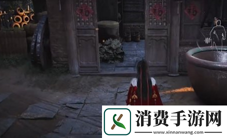 燕云十六声被锁之声怎么做