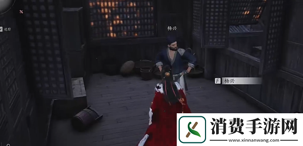 燕云十六声被锁之声怎么做