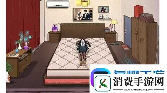 文字脑洞-消失的妹妹2攻略如何一步步演变-揭秘其发展历程的悬念