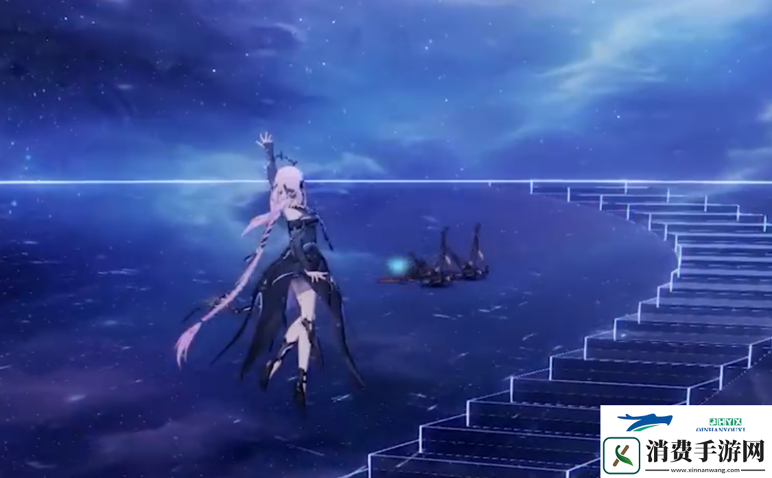 战双帕弥什3.0五周年版本