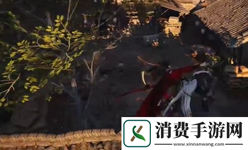 燕云十六声被锁之声怎么做