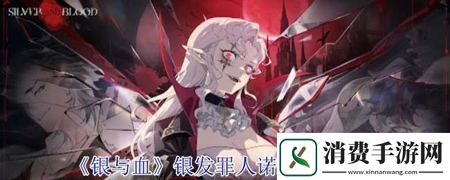 银与血银发罪人诺亚有什么技能