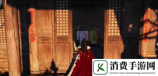 燕云十六声被锁之声怎么做