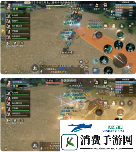 庆余年手游庆齐争锋怎么打