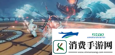 战双帕弥什3.0五周年版本