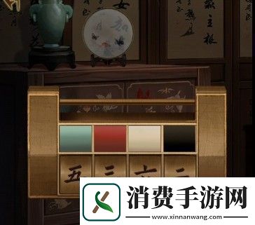 引魂铃第二章怎么过引魂铃第二章通关攻略