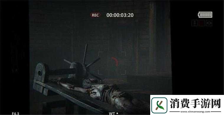 逃生2第一章第一节怎么过