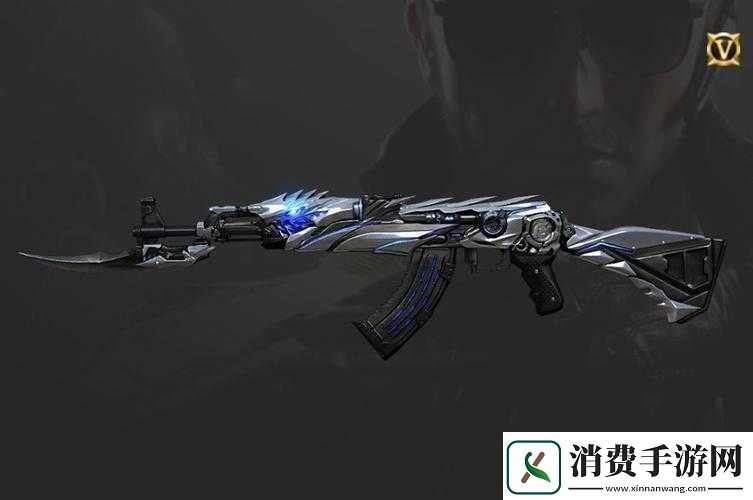 CF手游AK47无影如何搭配武器