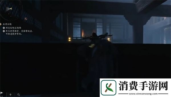 燕云十六声骑龙回马奇术获取方法分享