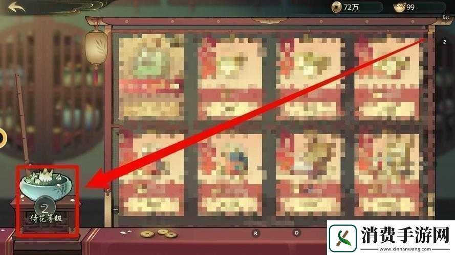 斗诡侍花等级如何查看与提升全面解析及攻略来了！