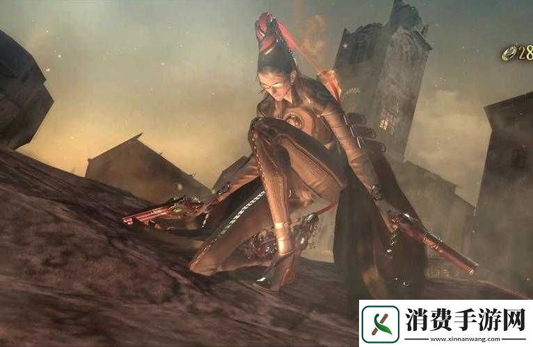 猎天使魔女PC版如何实现窗口化