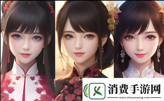 在姨母家的客厅