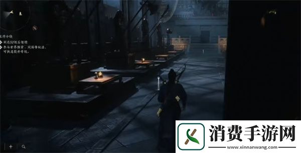 燕云十六声骑龙回马奇术获取方法分享