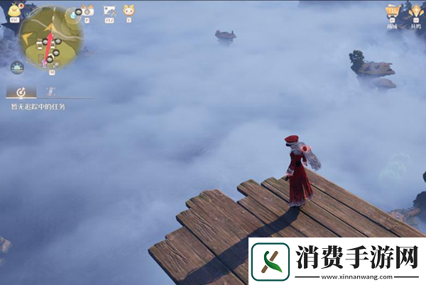无限暖暖寻觅香氛密林之息洞穴在哪