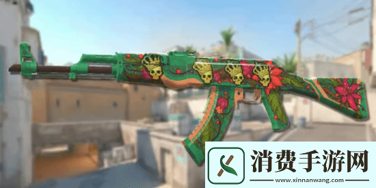 涨价涨疯了！CS2饰品市场总值创历史新高