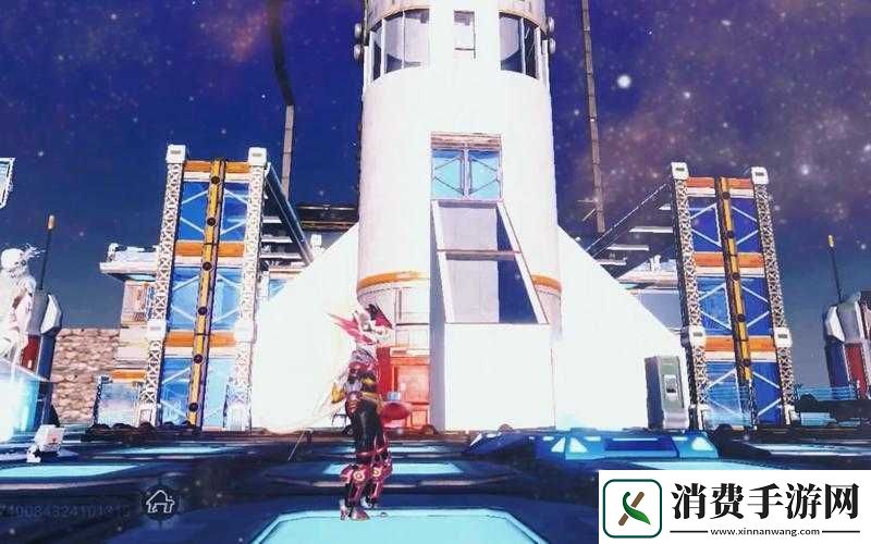 妄想山海火箭究竟藏身何处