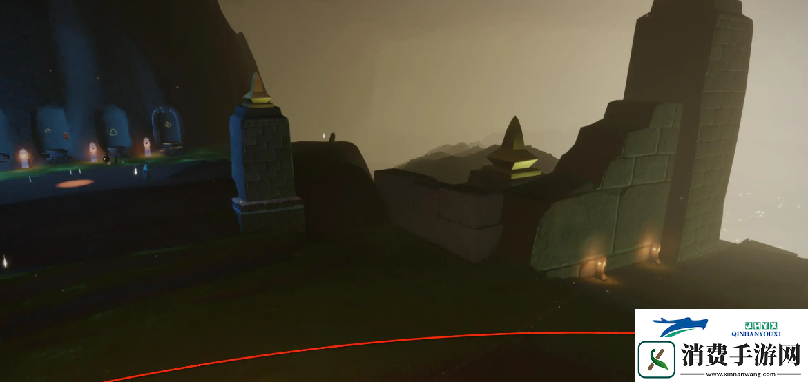 光遇12月20日大蜡烛位置攻略