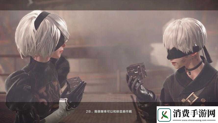 尼尔机械纪元滑行技巧究竟有哪些