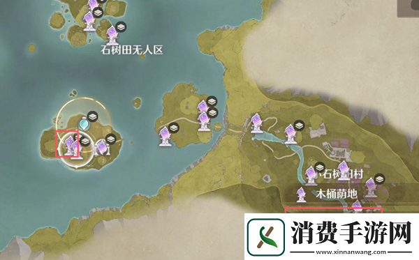 无限暖暖寻觅香氛密林之息洞穴在哪-寻觅香氛密林之息洞穴位置分享