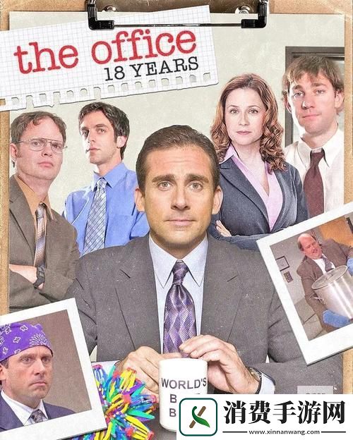 幽默十足的办公室第1季9集在线观看