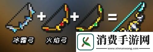 元气骑士合成武器2022