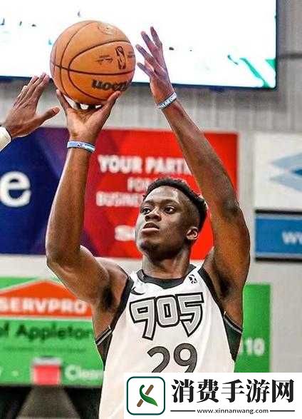 G·阿德托昆博在最强NBA中究竟有多强-属性玩法图鉴全面揭秘！