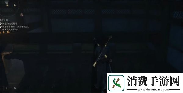 燕云十六声骑龙回马奇术获取方法分享