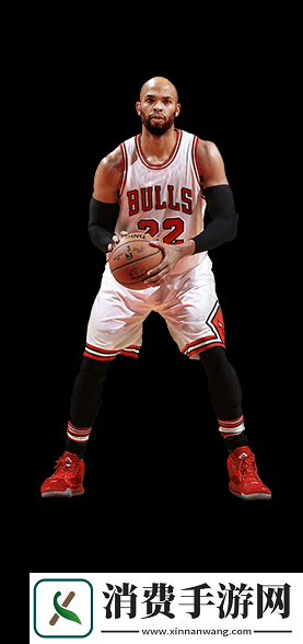 昔日公牛悍将T.吉布森-在最强NBA中表现如何-属性玩法图鉴全揭秘